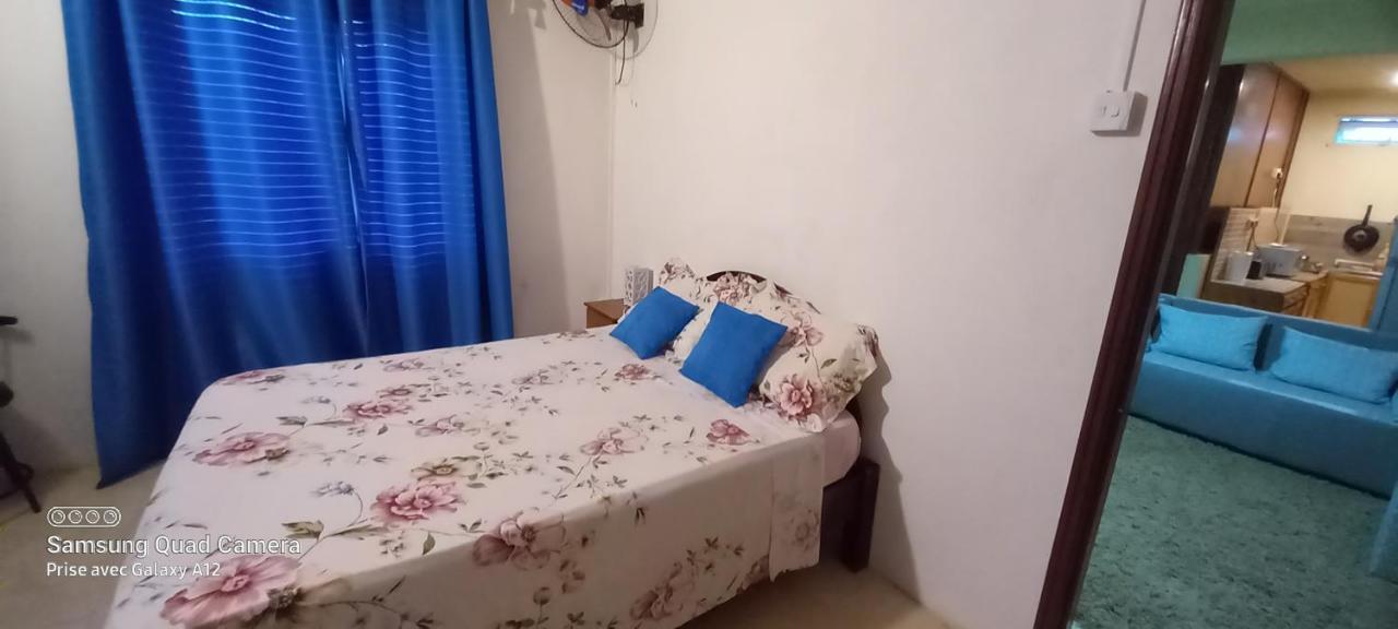 Appartamento Chez Mimi Mahébourg Esterno foto