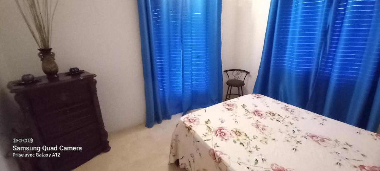 Appartamento Chez Mimi Mahébourg Esterno foto